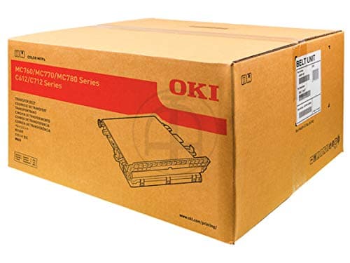 Image of Oki 45381102 - MC760/770/780/ES7470/ES7480 Trans Belt