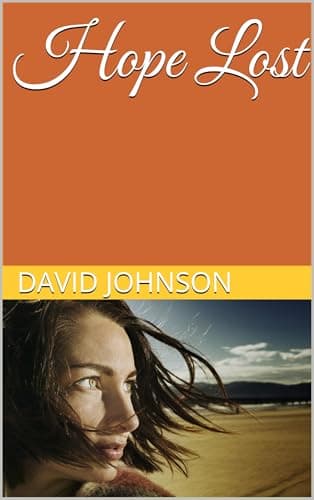 Image of Hope Lost (The Hope Series Book 2)