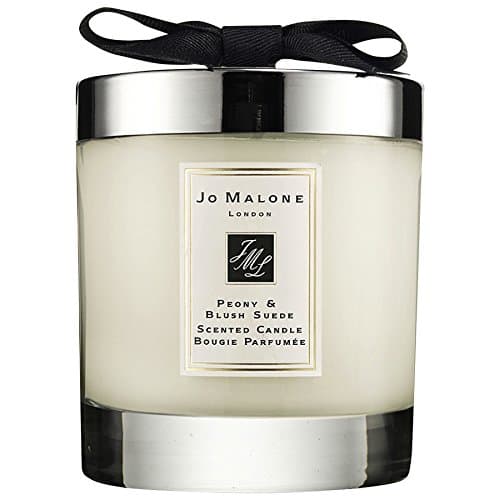 Image of Jo Malone Peony & Blush Suede Candle 200 g
