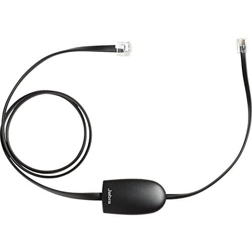 Image of Jabra 14201-19 Link EHS Cable for Avaya Cisco IP Phones