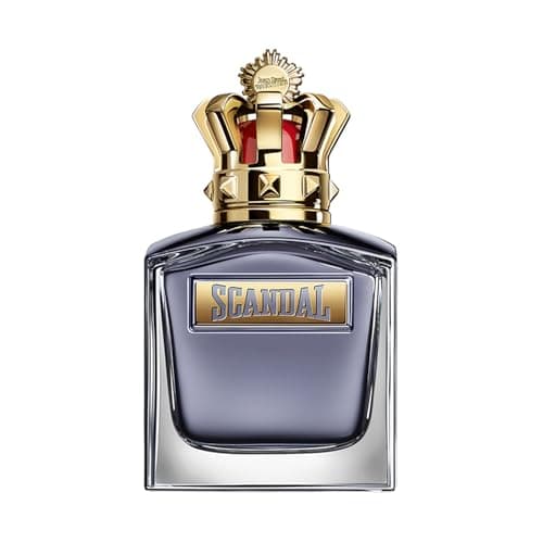 Image of JPG SCANDAL POUR HOMME EDT SPRAY 150ML