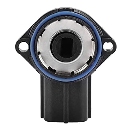 Image of Throttle Body Position Sensor For Mondeo Fiesta 1998 1999-2005 TPS Throttle Position Sensor 988F9B989BB 1071403 1053946