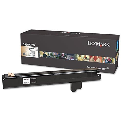 Image of Lexmark Drum for C935/x940/x945/ - Black
