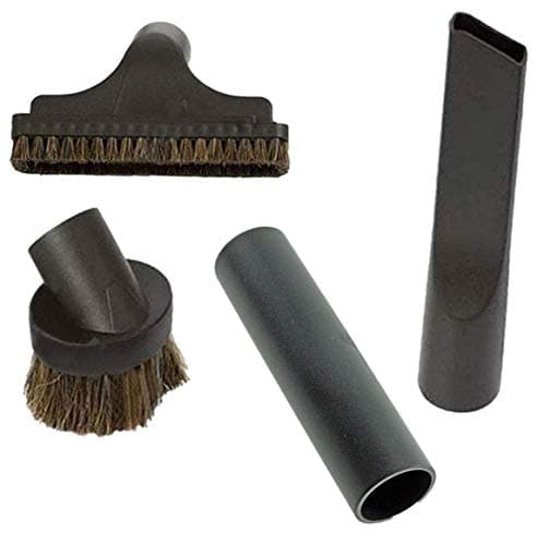Image of FIND A SPARE Accessory Tool Kit Set 32mm For Numatic Henry Hoover & Dyson Vacuum Cleaners