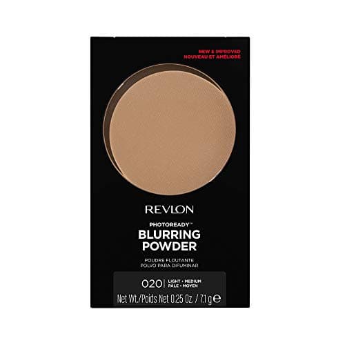 Image of Revlon Photoready Powder, 7.1 g, Number 020, Light/Medium