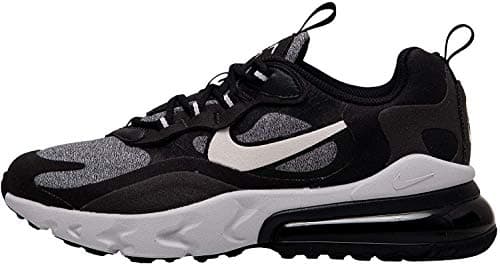 Image of Nike Air Max 270 React (gs), Sneakers Junior, EU 38.5 - UK 5.5