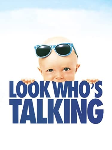 Image of Look Who's Talking