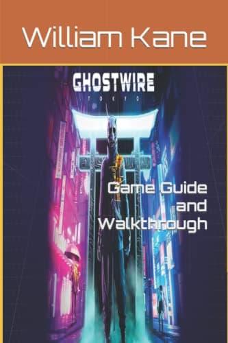 Image of Ghostwire: Tokyo - Game Guide and Walkthrough