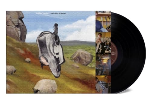 Image of This Could Be Texas [VINYL]