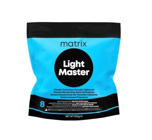 Image of Matrix Light Master Classic Powder Lightener 500 g