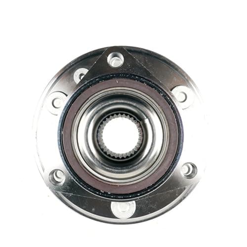Image of For CADILLAC SRX 3.0L 3.6L 2010-2016 For SAAB 9-4X 2.8L 513289 Wheel Hub Bearing Assembly OE: 13502789 13580489 BR930778 Wheel Hub Bearing