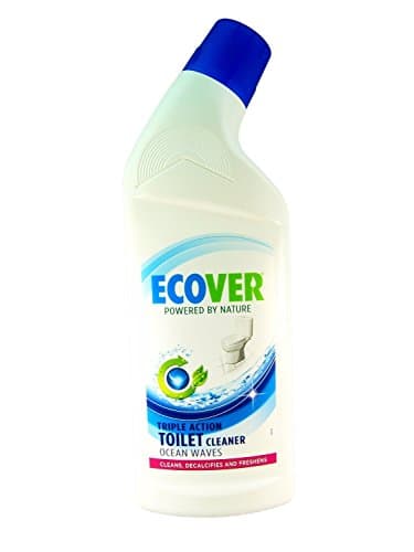 Image of Toilet Cleaner Ocean Waves (750ml) - x 3 Pack Savers Deal