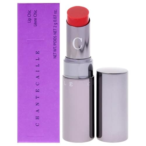 Image of Lip Chic - Amaryllis by Chantecaille for Women - 0.07 oz Lipstick