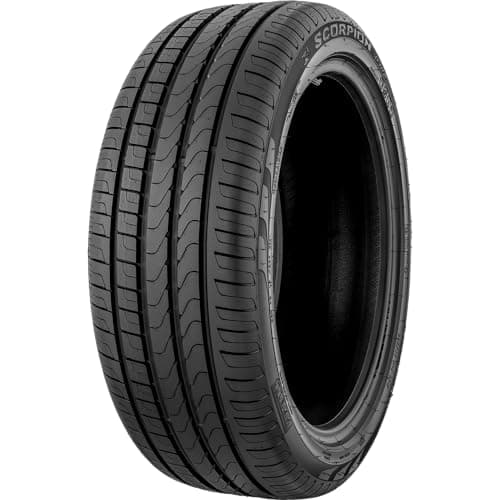 Image of 235/60 R18 Pirelli Scorpion Verde (MO) 103V DEMO ! OE: Mercedes RBenz GLC Coupe C253 [r:A w:B n:70db]