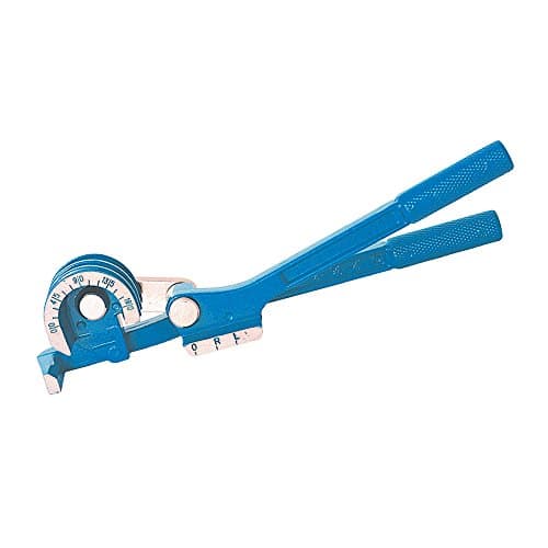 Image of Silverline Mini Pipe Bender 6 - 10mm (MS129)