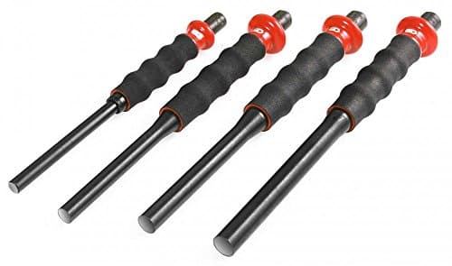 Image of Facom Sheathed Drift Punch Set