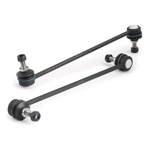 Image of Front Anti Roll Bar Drop Links Pair for Vauxhall, Corsa 2006-2011