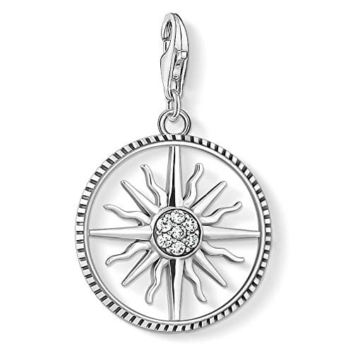 Image of Thomas Sabo Sun,Moon,Star Collection