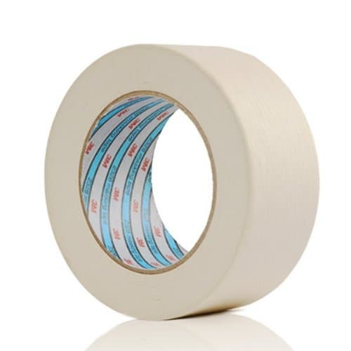 Image of 2x Rolls 3m 2328 Car Trim Protection Masking Tape 48mm x 50m