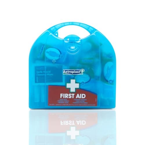 Image of Astroplast 1047051 Piccolo General Purpose First Aid Kit