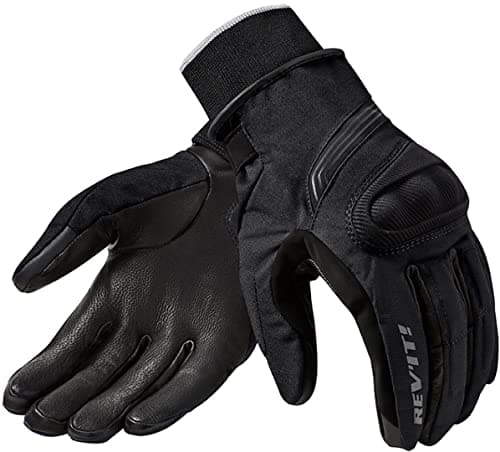 Image of REV'IT! Revit Hydra 2 H2O Ladies Motorcycle Gloves, black, M
