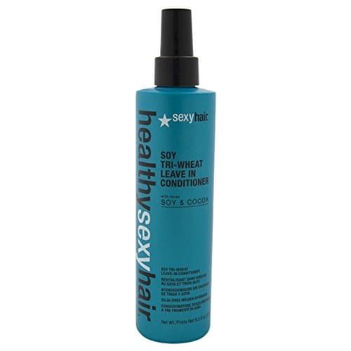 Image of Healthy Sexy Hair Soytri-Wheat Leave-In Conditioner - 250Ml