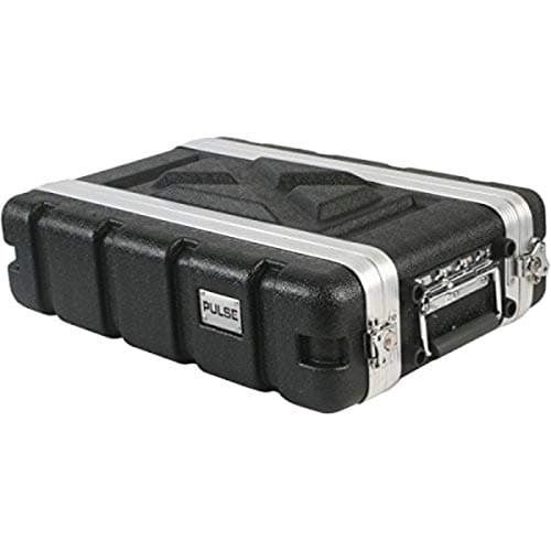 Image of 19 Inch Short ABS Rack Case - 2U