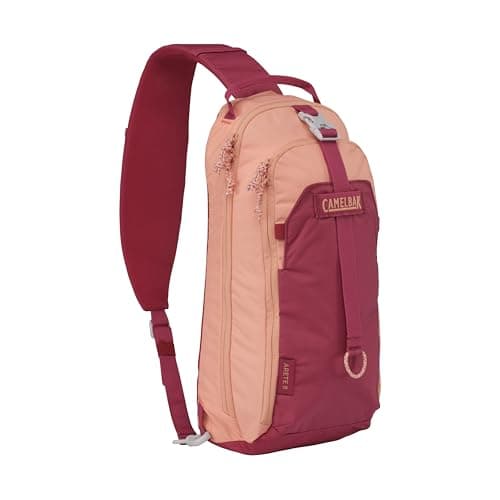 Image of CamelBak Arete Sling 8L Berry Blush Bag