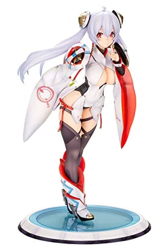 Image of Kotobukiya Phantasy Star Online 2 PVC Statuette 1/7 Matoi Nidy 2D Verse 22 cm