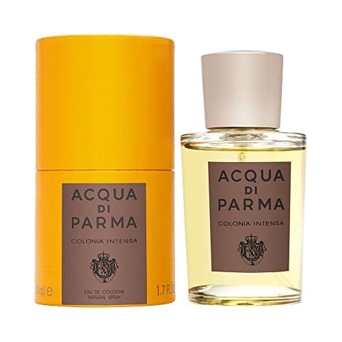 Image of Acqua di Parma Back In Stock: Colonia Intensa 50Ml Edc Spray