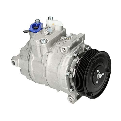 Image of Nissens 89024 Compressor, air conditioning