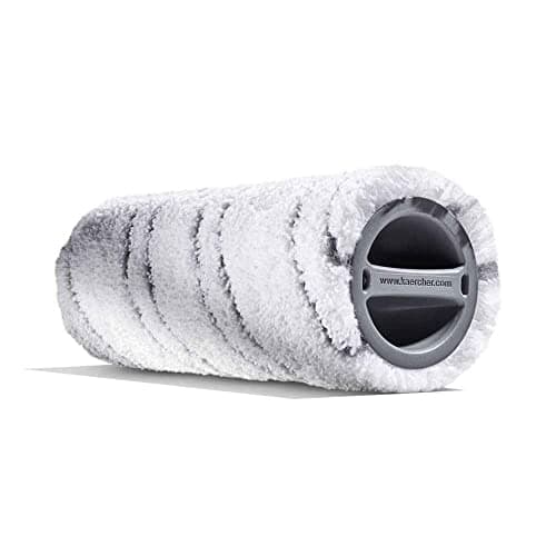 Image of Kärcher 20550070 Multi-Surface Roller Set, Grey, 6.0 cm*30.0 cm*6.0 cm