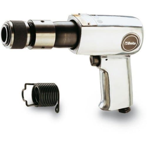 Image of Beta 19400001 Model 1940 Air Hammer, 11mm Chisel Inlet, 1/4" Gas