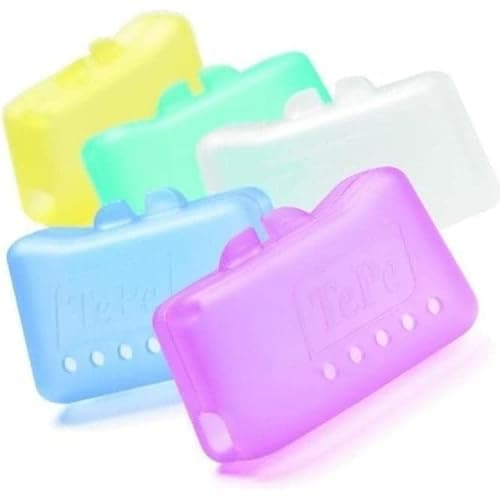 Image of TePe Toothbrush Cover Travel Case