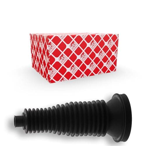 Image of febi bilstein 45478 Steering Rack Boot, pack of one