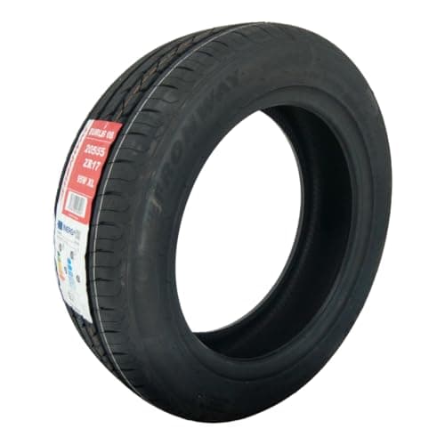 Image of 205/55R17 FRONWAY EURUS08 95W XL High Performance Car Tyre – Extra Load, Reinforced Sidewall, Superior Wet & Dry Grip – Fits Sedan, Hatchback, Compact SUV | 2055517 (4)