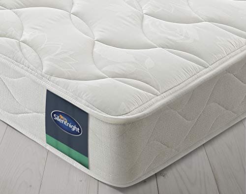 Image of Silentnight Miracoil Mattress | Firm | Double