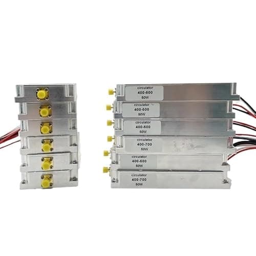Image of 50W LDMOS RF Power Amplifier Module For 1.7-2.9GHz Applications(4700-4900Mhz 50W)