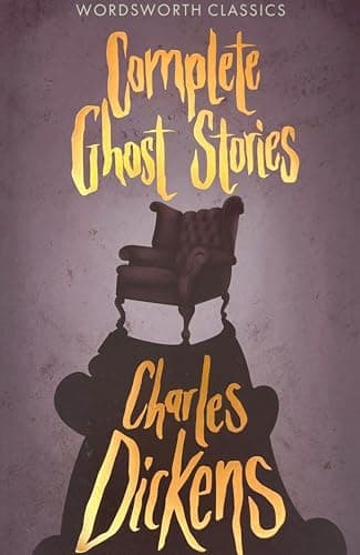 Image of Complete Ghost Stories (Wordsworth Classics)