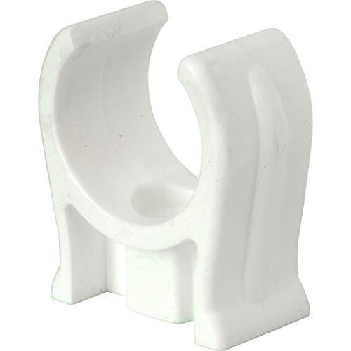 Image of Talon 15mm Snap in Open Clip - 20 Pack