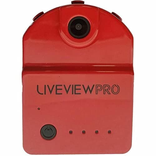 Image of Live View LIVEVIEW PRO GOLF SWING CAMERA