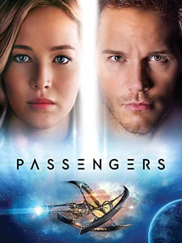 Image of Passengers