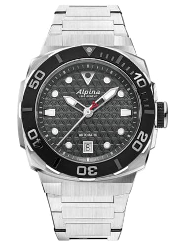 Image of Alpina Automatic Watch AL-525G3VE6B