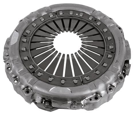 Image of SACHS Clutch Pressure Plate