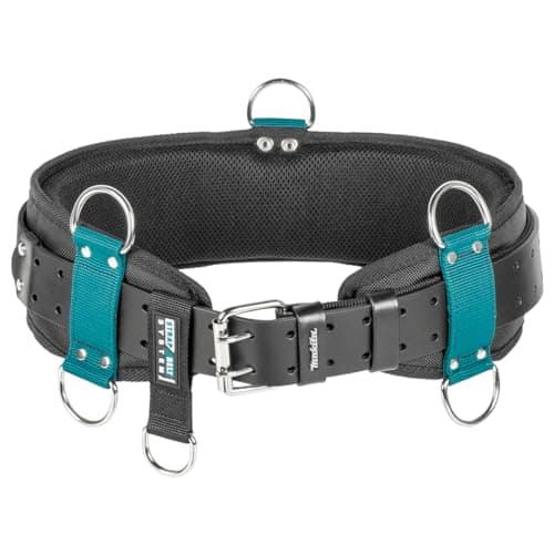 Image of Makita E-15366 Ultimate Padded Belt & Loop