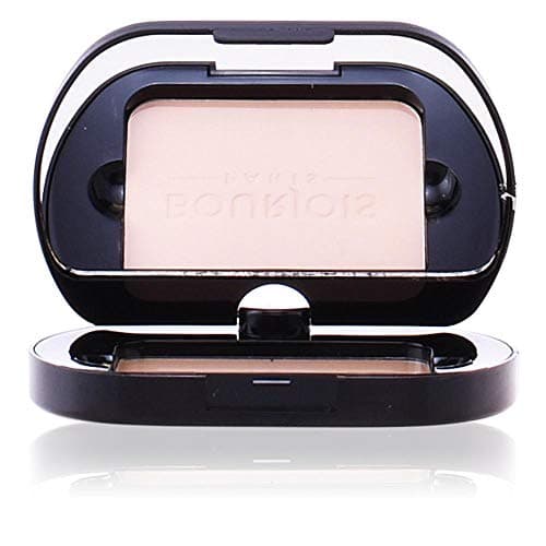 Image of Bourjois Silk Face Powder, Bronze Number T56