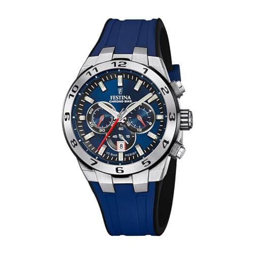 Image of Festina Men's Watch F20671/1, Classic