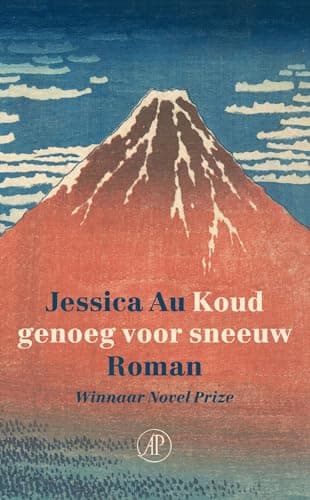 Image of Koud genoeg voor sneeuw: roman