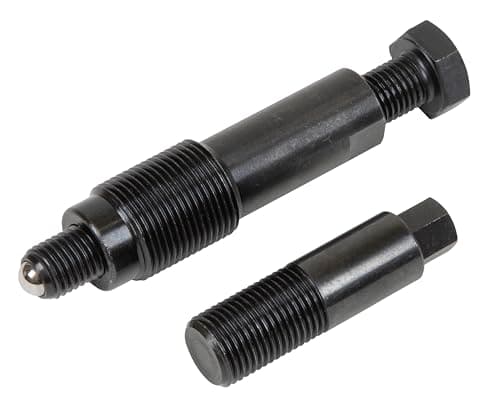 Image of Sealey Vibration Damper/Crankshaft Pulley Removal Tool for Ford Ranger 2.0D Ecoblue - VSE7356