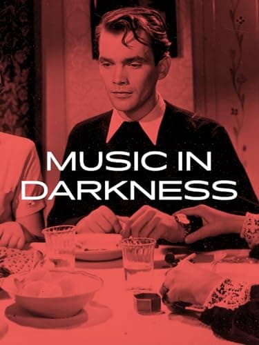 Image of Music in Darkness